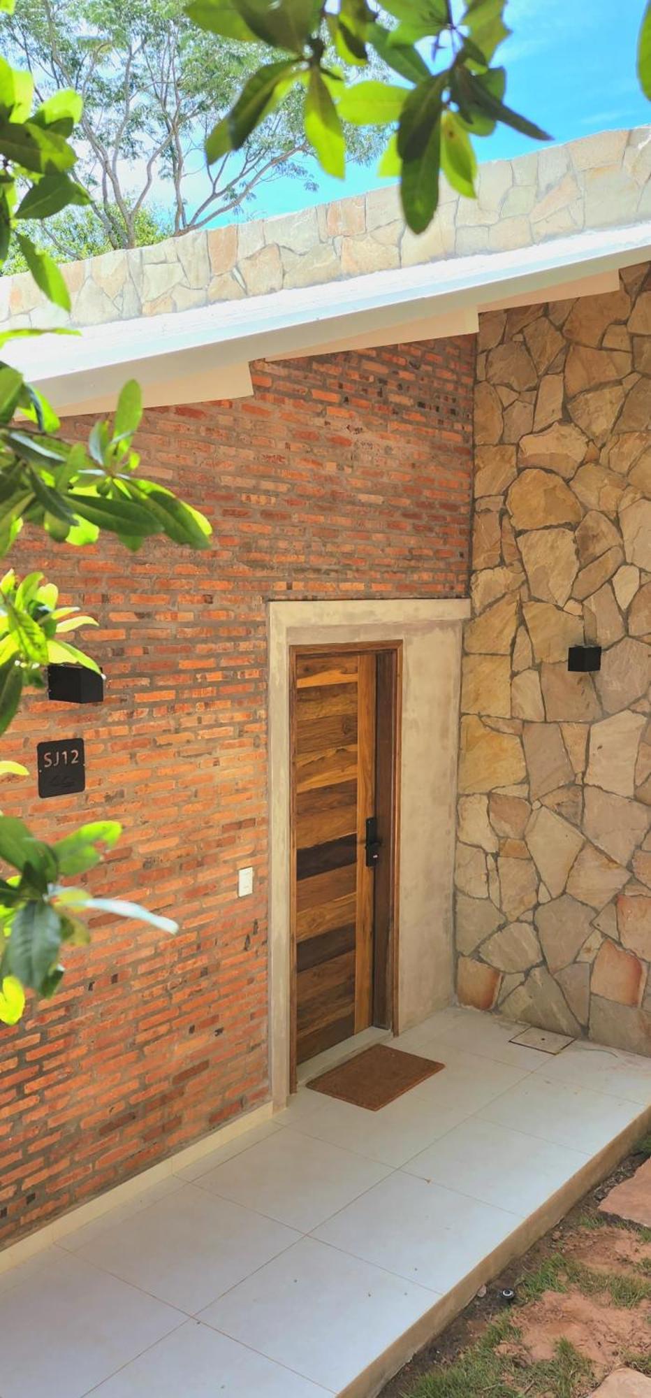 Vista Alegre Natural Resort - Bungalows Independencia Kültér fotó