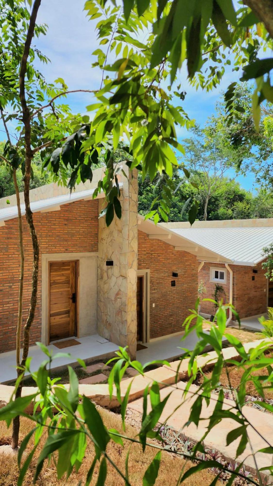Vista Alegre Natural Resort - Bungalows Independencia Kültér fotó